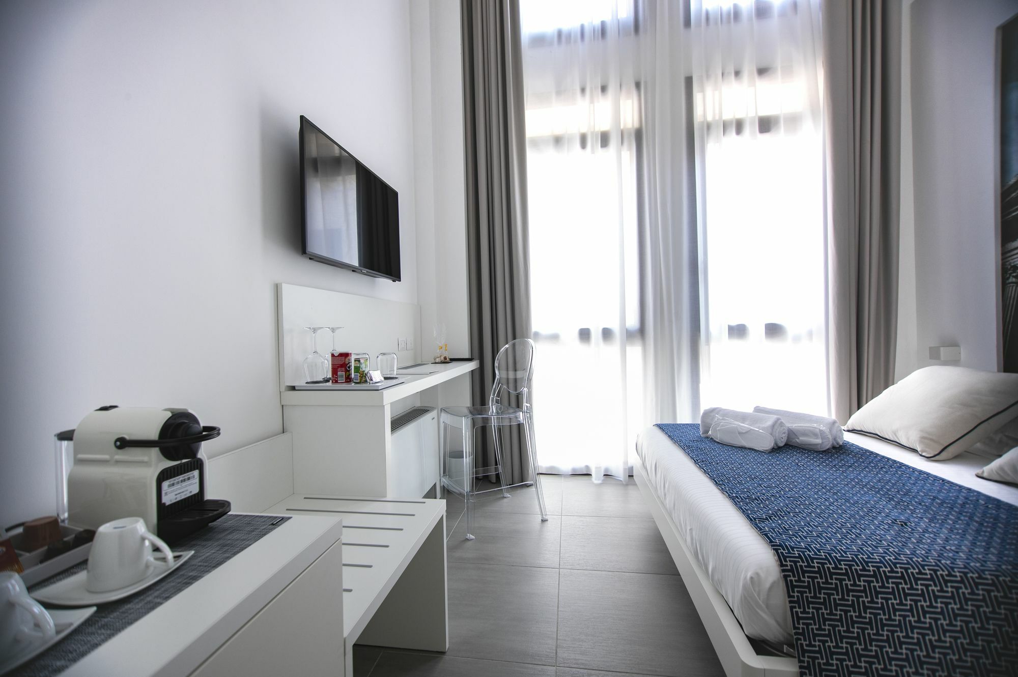 Suite Quaroni Palermo Exterior foto