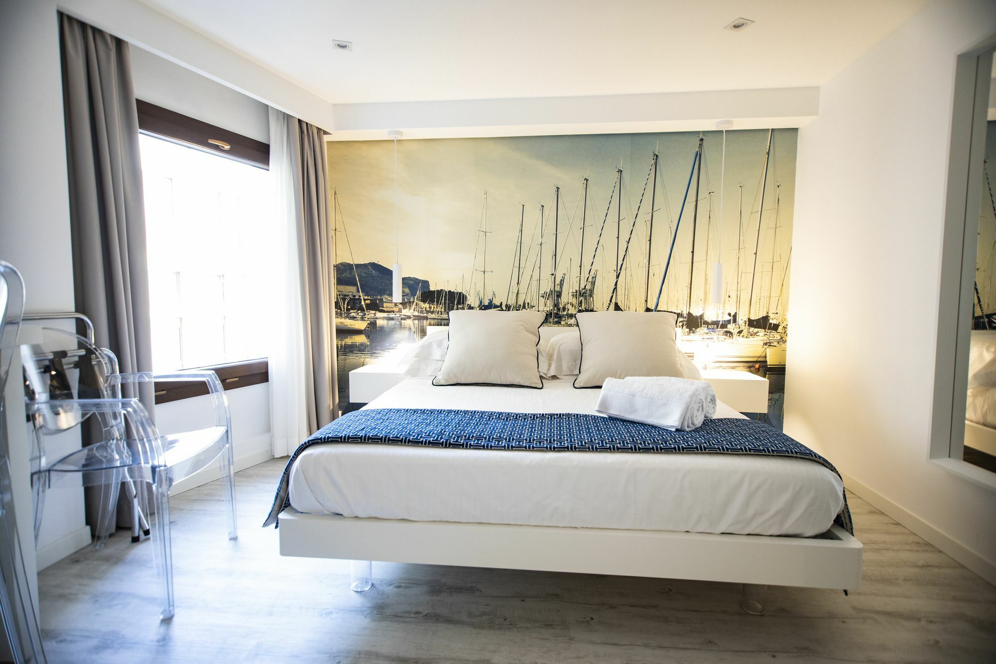 Suite Quaroni Palermo Exterior foto